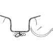 H-bar ch.rt 1.25 H-bar ch.rt 1.25