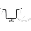 Kit ghidon H-BAR KT BL 1.5