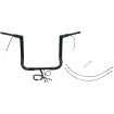Kit ghidon H-BAR KT BL 1.5