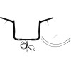 H-BAR PT BL1.25