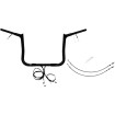 H-BAR PT BL1.25