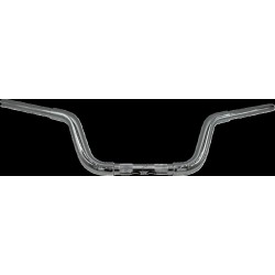 Vârf rotund H-bar crom 1.25