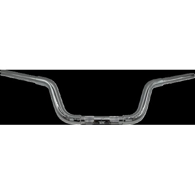 Vârf rotund H-bar crom 1.25 Vârf rotund H-bar crom 1.25