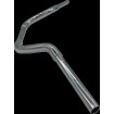 Vârf rotund H-bar crom 1.25 Vârf rotund H-bar crom 1.25