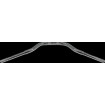 Vârf rotund H-bar crom 1.25 Vârf rotund H-bar crom 1.25