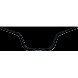 Ghidon vârf rotund negru 1.25 Ghidon vârf rotund negru 1.25