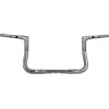 Ghidon flat top chr 1.25