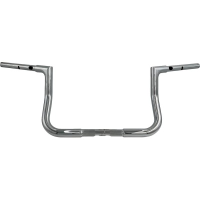 Ghidon flat top chr 1.25