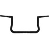 Ghidon flat top blk 1.25