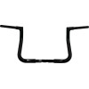 Ghidon flat top blk 1.25