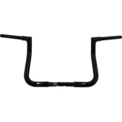 Ghidon flat top blk 1.25 Ghidon flat top blk 1.25