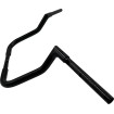 Ghidon flat top blk 1.25 Ghidon flat top blk 1.25