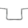 Ghidon flat top chr 1.25