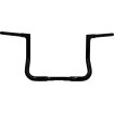 Ghidon flat top blk 1.25