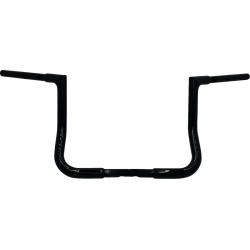 Ghidon flat top blk 1.25 Ghidon flat top blk 1.25