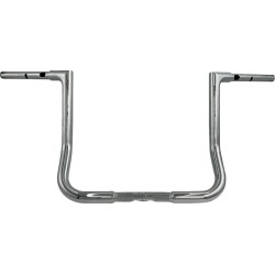 Ghidon flat top chr 1.25