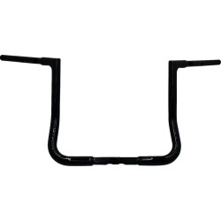 Ghidon flat top blk 1.25 Ghidon flat top blk 1.25
