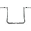 Ghidon flat top chr 1.25