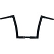 Ghidon flat top blk 1.25 Ghidon flat top blk 1.25