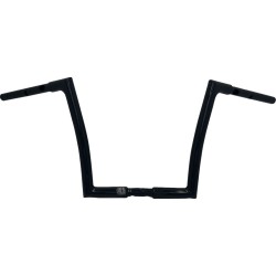 Ghidon flat top blk 1.25 Ghidon flat top blk 1.25