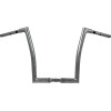 Ghidon flat top chr 1.25