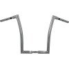 Ghidon flat top chr 1.25