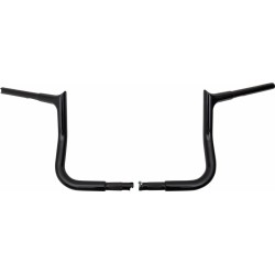 Mâner pntd top blk 1.25