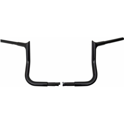 Mâner pntd top blk 1.25 Mâner pntd top blk 1.25