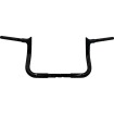 Mâner pntd top blk 1.25 Mâner pntd top blk 1.25