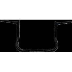 Ghidon cu vârf ascuțit negru 1.25 Ghidon cu vârf ascuțit negru 1.25