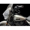 Ghidon cu vârf ascuțit negru 1.25 Ghidon cu vârf ascuțit negru 1.25