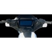 Ghidon cu vârf ascuțit negru 1.25 Ghidon cu vârf ascuțit negru 1.25