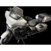 Ghidon cu vârf ascuțit negru 1.25 Ghidon cu vârf ascuțit negru 1.25