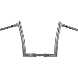 Ghidon cu vârf vopsit crom 1.25 Ghidon cu vârf vopsit crom 1.25
