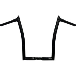 Ghidon cu vârf vopsit negru 1.25