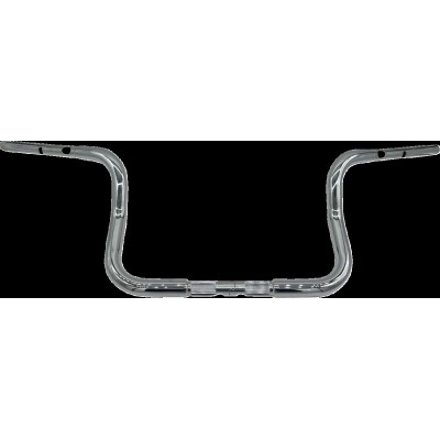 Vârf rotund pentru ghidon 1.25 Vârf rotund pentru ghidon 1.25