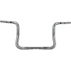 Vârf rotund H-bar crom 1.25