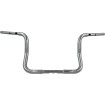 Vârf rotund H-bar crom 1.25 Vârf rotund H-bar crom 1.25