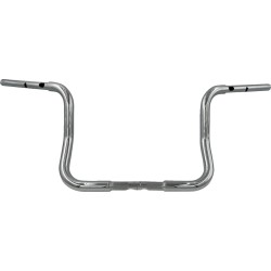 Vârf rotund H-bar crom 1.25