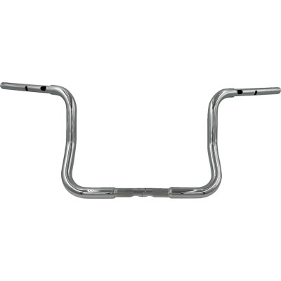 Vârf rotund H-bar crom 1.25 Vârf rotund H-bar crom 1.25