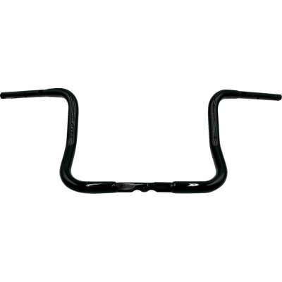 Ghidon vârf rotund negru 1.25 Ghidon vârf rotund negru 1.25