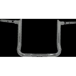 Ghidon H-BAR PNTD TOP CHR 1.50 Ghidon H-BAR PNTD TOP CHR 1.50