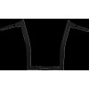 Ghidon pntd top blk 1.50