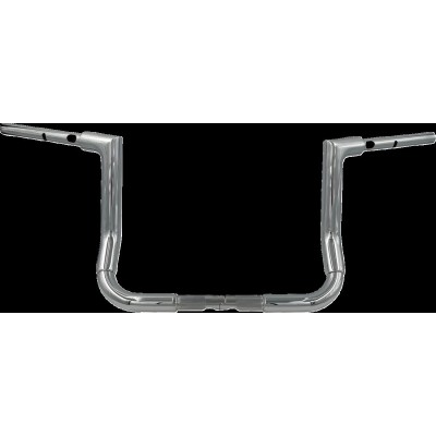 Ghidon flat top chr 1.50 Ghidon flat top chr 1.50