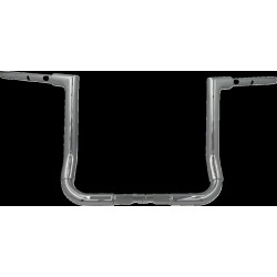 Ghidon flat top chr 1.50