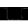 Ghidon flat top blk 1.50