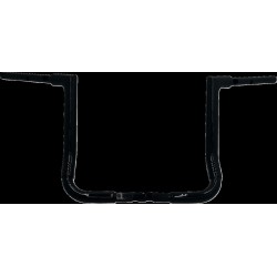 Ghidon flat top blk 1.50 Ghidon flat top blk 1.50