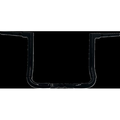 Ghidon flat top blk 1.50