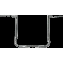 Ghidon flat top chr 1.50 Ghidon flat top chr 1.50