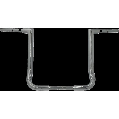 Ghidon flat top chr 1.50 Ghidon flat top chr 1.50